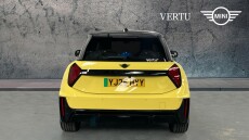 MINI Cooper 135kW E Sport 41kWh 3dr Auto Electric Hatchback